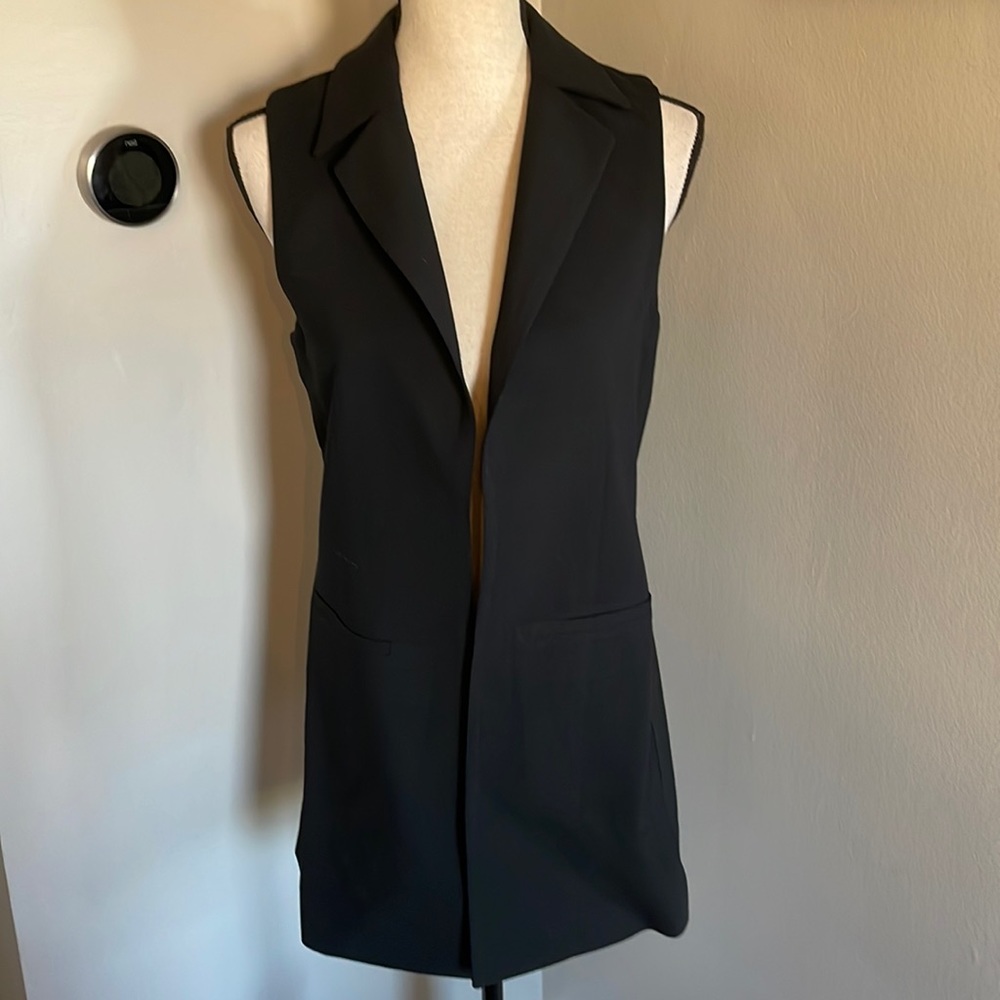 The Savile Row Co. London vest